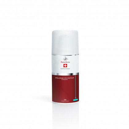 eye contour hyaluronic COH-123